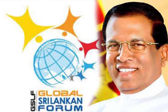 MCC ගිවිසුම අත්සන් කිරීමට පෙර මුදල් අමාත්‍යාංශය පවරා ගන්න! – ගෝලීය ශ්‍රී ලාංකික සංසදයේ විධායක සභාව ජනපතිට ලියයි