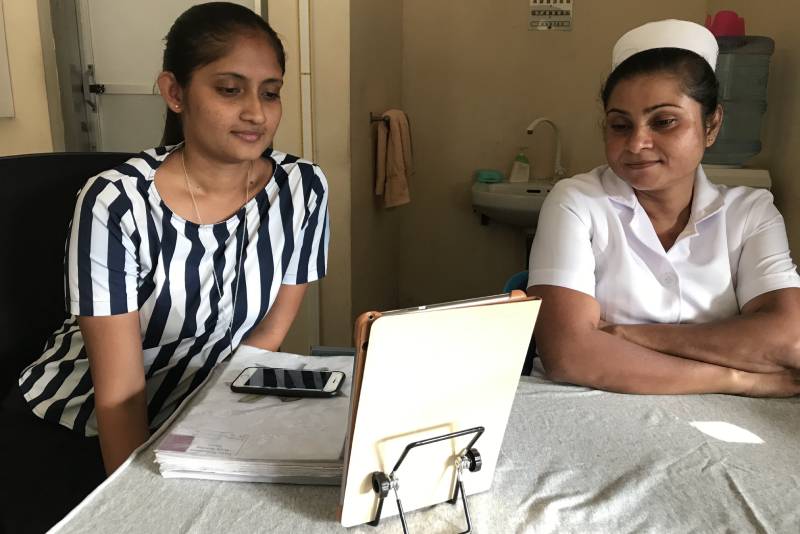 oDoc expands to India and to 10 local factories