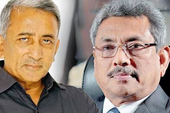 Agreement signed by Gota & US, secretly renewed?