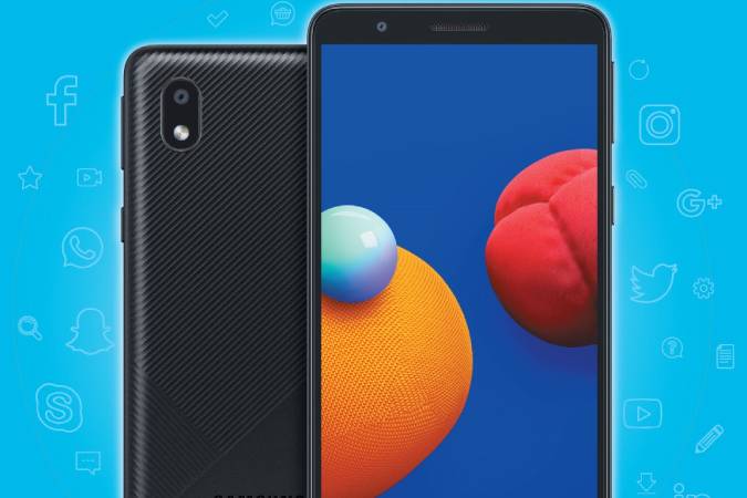 Samsung, Sri Lanka launches Galaxy M01 Core smart phone