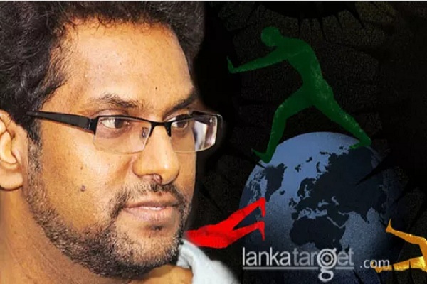 කොරෝනා ව්‍යසනයෙන් පසුව මෙතෙක් පැවැති ලෝකය, ඉදිරියේදී දකින්න ලැබෙන එකක් නැහැ - කථිකාචාර්ය සුමිත් චාමින්ද