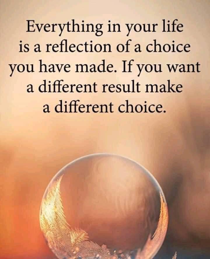 Choice