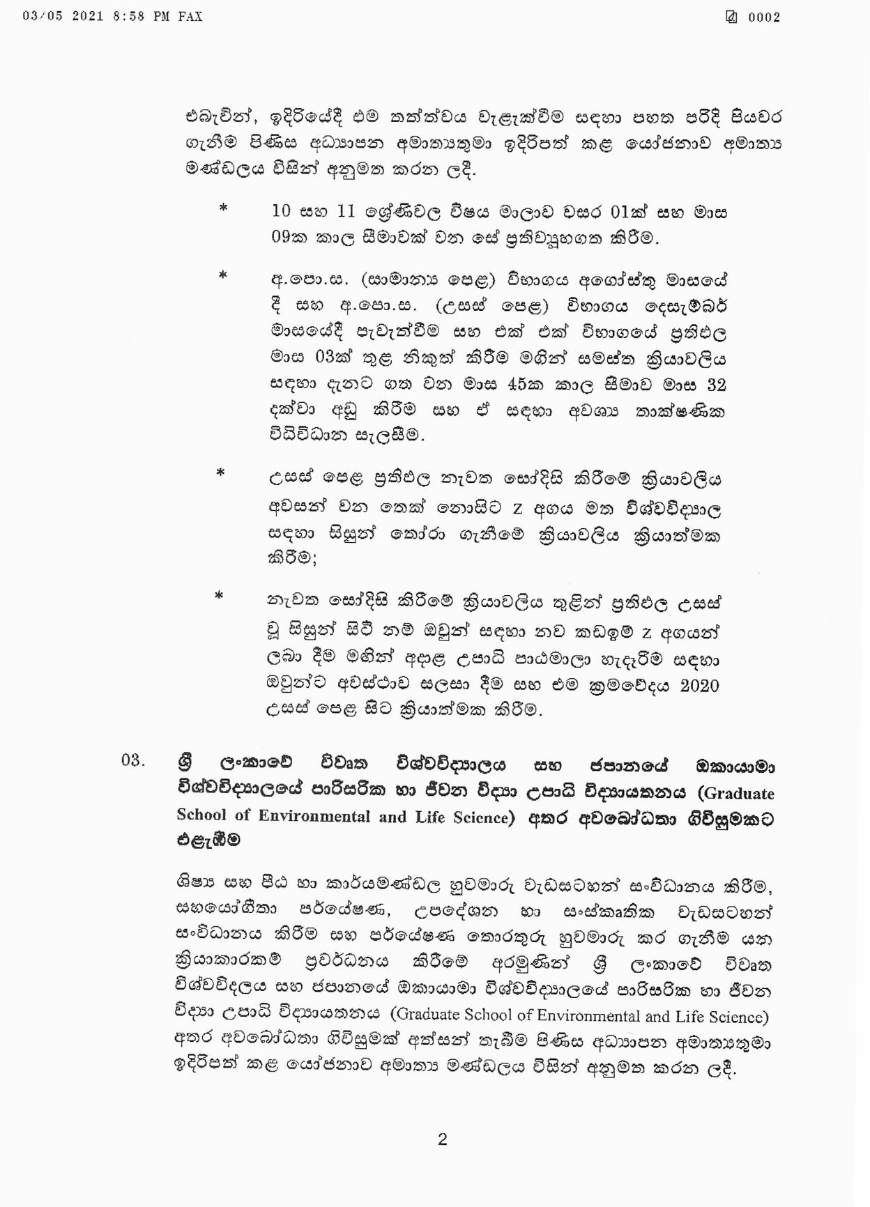 Cabinet Decision on 03.05.2021 page 001