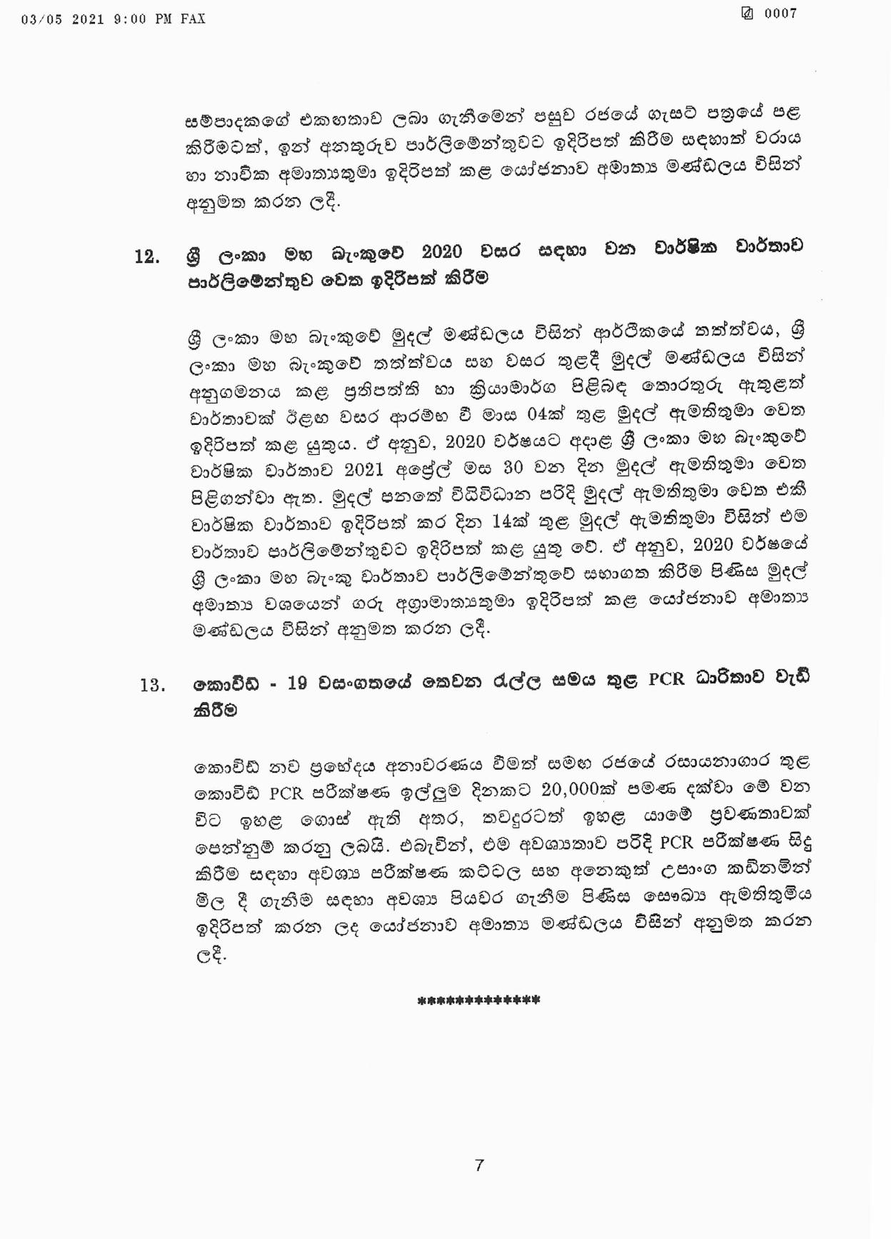 Cabinet Decision on 03.05.2021 page 001