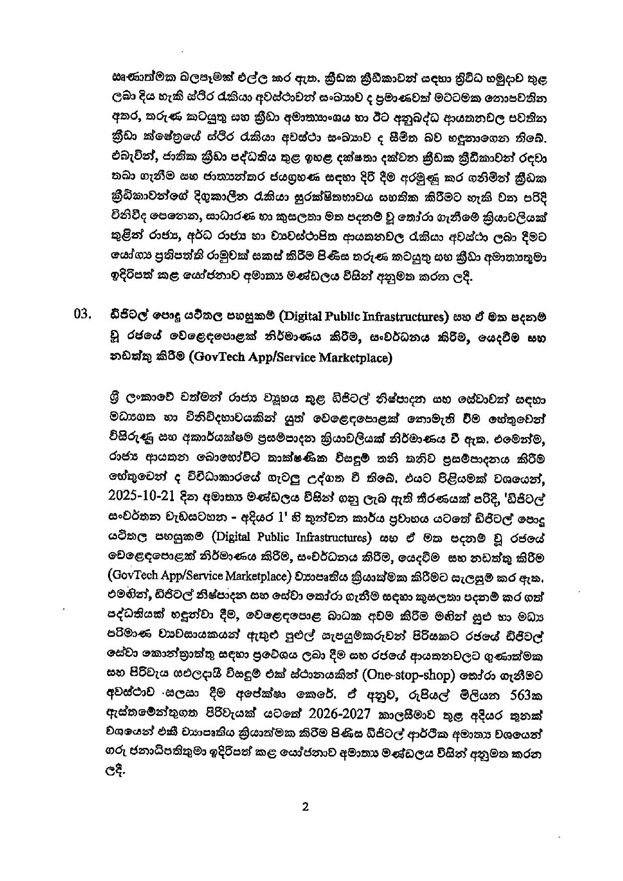 Cabinet Decisions on 06.04.2026 page 002