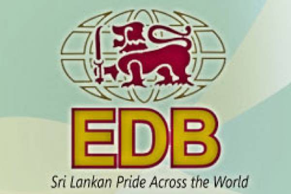 EDB Chief calls on Govt. to extend financial moratorium to all exporters