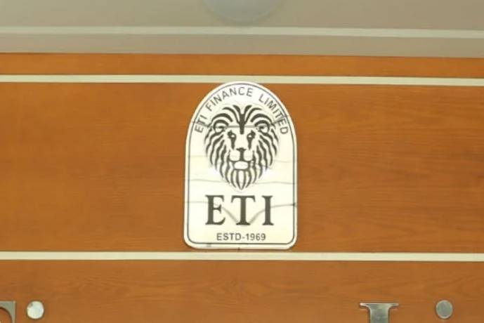 CB to make application to court to wind up ETI Finance