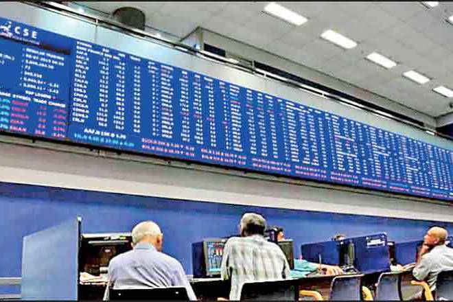 Trading gathers momentum at Colombo stock market