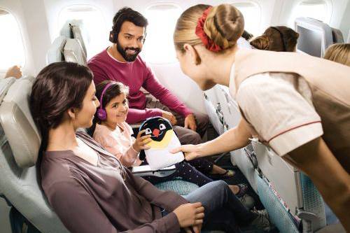 Emirates to suspend all passenger flights due to coronavirus pandemic
