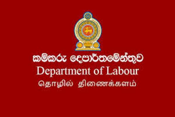 Labour Dept. requests private sector to let pregnant employees work from home