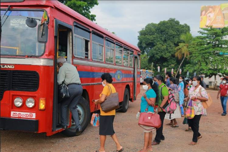 Sri Lankan women entrepreneurs: Strengthening regional and global market access