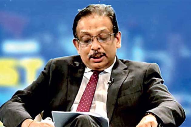 Attygalle lists reform measures to boost Sri Lanka’s economic outlook