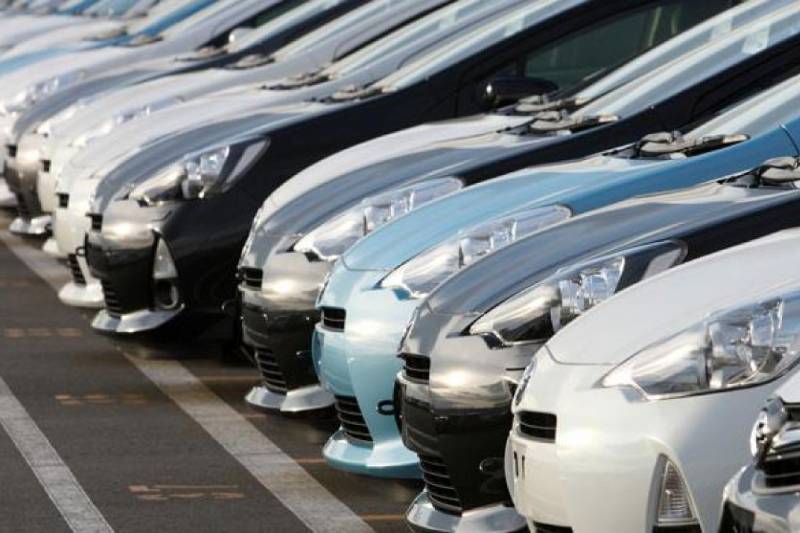 Vehicle prices to increase: VIASL