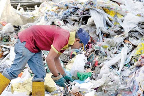 CMPC Pvt Ltd takes over the responsibility of UK garbage imports clearing Hayleys 