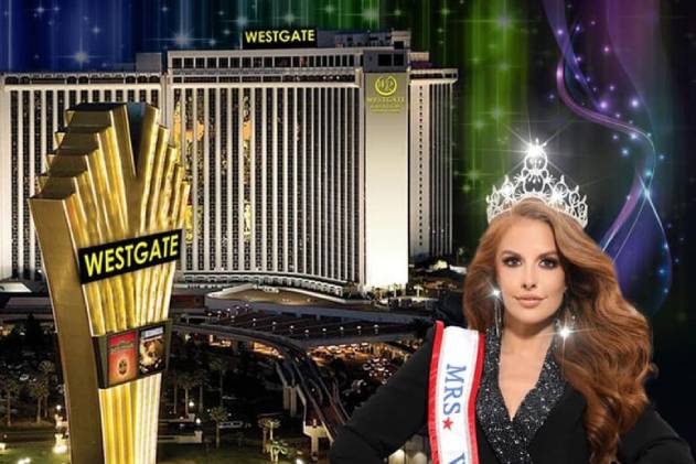 Mrs. World 2021 pageant shifted to Las Vegas from Sri Lanka