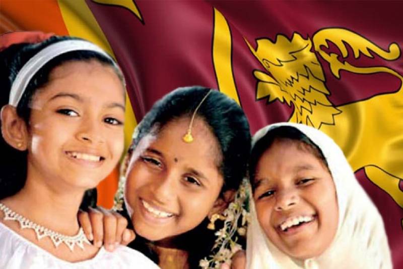 ලංකාවේ මිනිසුන්ගේ මනුස්සකමට ලෝකයෙන් හිමිවූ තැන මෙන්න