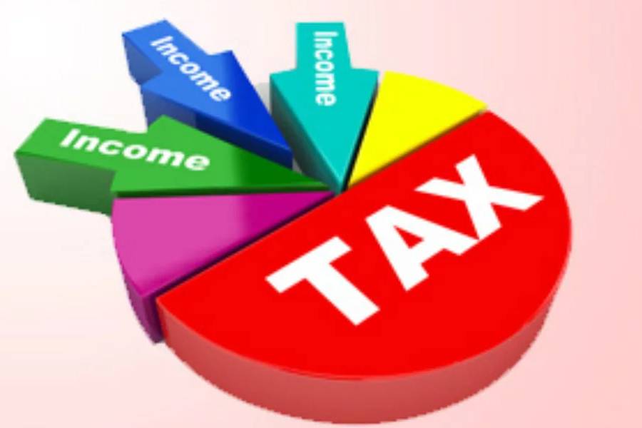 Tax cuts aim to stimulate economic growth