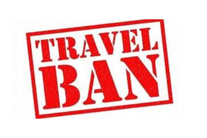 Sri Lanka  imposes travel ban on  11 countries