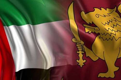 Sri Lankan Embassy in UAE  denies allegations of ill-treating Sri Lankans  
