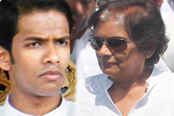 CBK refutes claims of Vimukthi entering politics