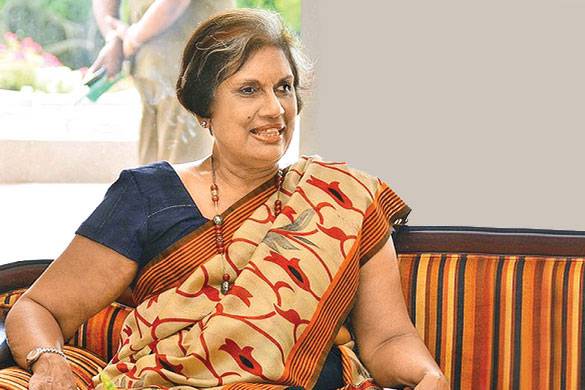 If Vijaya was alive, he would jump into the sea: CBK