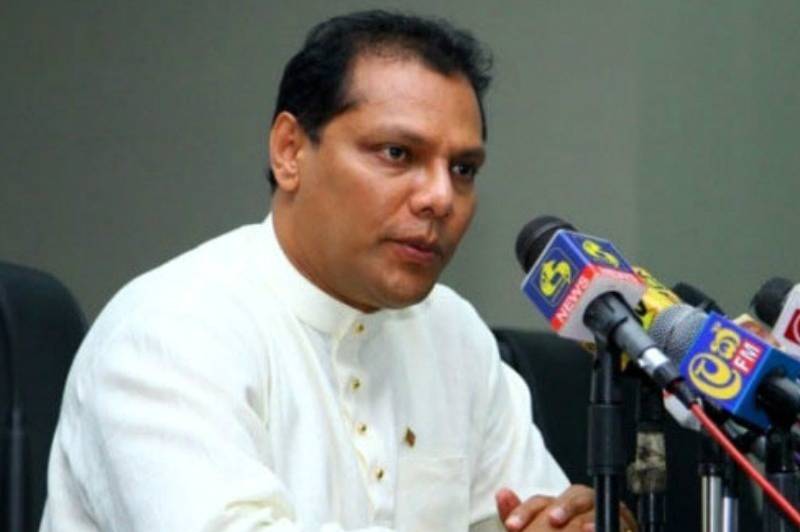 ශ්‍රීලනිපය වැට්ටුවේ රනිල්ගෙන් ඇමතිකම් ගත්ත අය – දායසිරි