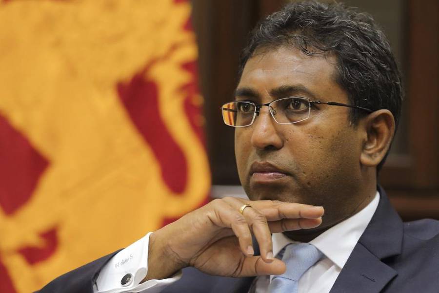 කැසිනෝවලට බලපත්‍ර දෙනවා නම් නියාමන අධිකාරියක් ඕනෑ – හර්ෂ