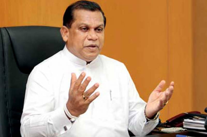 Ranil, Sajith talks focused on ’the best’ UNP candidate - Madduma Bandara