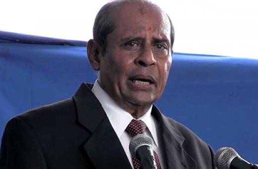 Foreign Minister rejects concerns over visit by Special Rapporteur