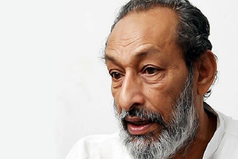 Vasudeva Nanayakkara tests Covid- 19 positive
