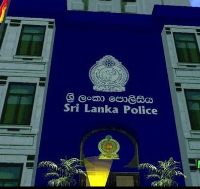  ඊච්චලම්පත්තුව පොලිස් ස්ථානයට ගොඩනැගිල්ලක් 