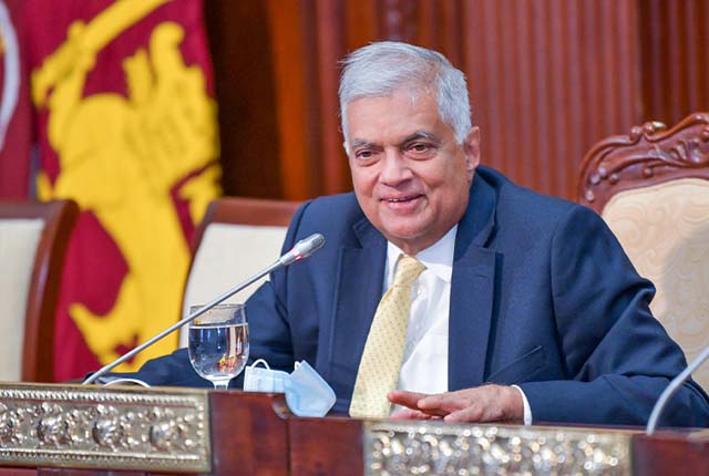 ශ්‍රී ලංකා නිදහස් පක්ෂය ජනපතිට සහය පළ කරයි 