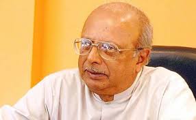 මහාචාර්ය තිස්ස විතාරණ මහතා අභාවප්‍රාප්ත වෙයි