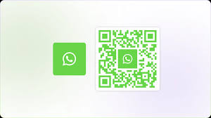 QR ලබ ගැනීමට WhatsApp අංකයක්