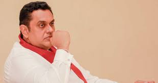 ශෂීන්ද්‍ර රාජපක්ෂ අල්ලස් කොමිසමෙන් අත්අඩංගුවට