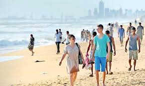 Over 39,000 tourists visit Sri Lanka in first week of April  