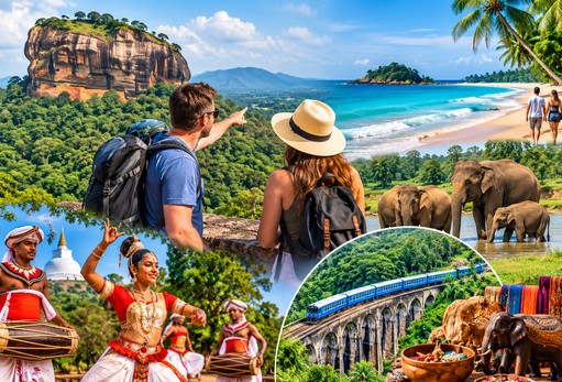 සංචාරක ව්‍යාපාරයට ඇමෙරිකානු ඩොලර් මිලියනයක ලෝක බැංකු ප්‍රදානයක් 