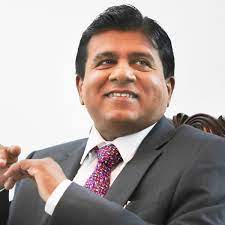 විජයදාසත් ඇප තැන්පත් කරයි