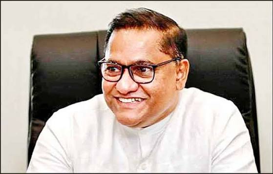 විදේශගත ශ්‍රී ලාංකිකයන් වෙනුවෙන් නව පනතක් - ඉතිහාසයේ වැඩිම විදේශ ප්‍රේෂණ  - අමාත්‍ය විජිත හේරත් 