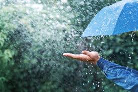 අද සවසට ඇතැම් ප්‍රදේශවට තරමක තද වැසි 