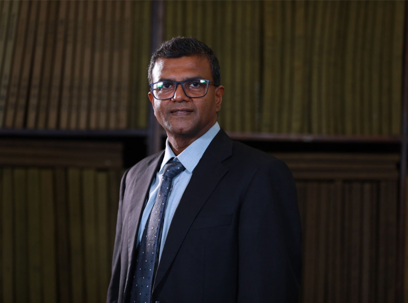 නියෝජ්‍ය ඇමැතිවරයෙක් ඉල්ලා අස්වෙයි 