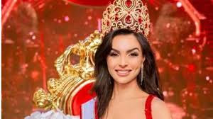 විවාහක රූ රැජින 2026 තරගයේ තෙවන ස්ථානය සබීනා යූසාෆ් ට 